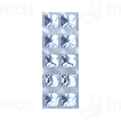 Mirzat 7.5 Tablet 10