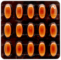 Sulfunol 500 Tablet 15