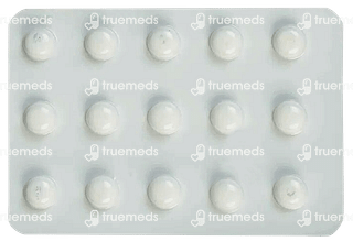 Cilnipine 10 MG Tablet 15