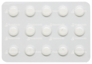 Cilnipine 10 Tablet 15