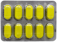 Nds Nflox Tz Advanced Tablet 10