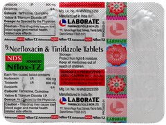Nds Nflox Tz Advanced Tablet 10 Nds Nflox Tz Advanced Tablet 10