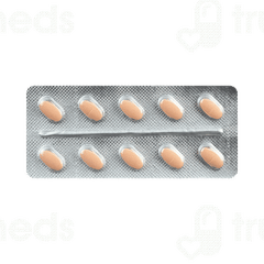 L Cetriver 10 Tablet 10 L Cetriver 10 Tablet 10