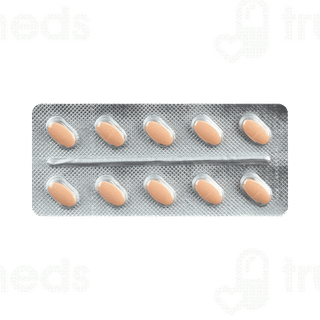 L Cetriver 10 Tablet 10