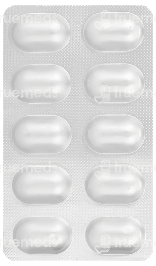 Pantogem Dsr Capsule 10