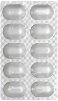 Pantogem Dsr Capsule 10
