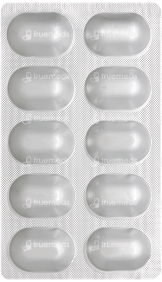 Pantogem Dsr Capsule 10