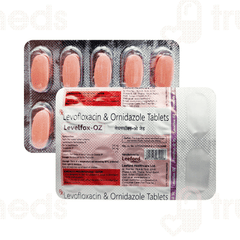 Levelfox Oz Tablet 10