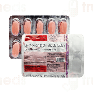 Levelfox Oz Tablet 10