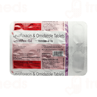 Levelfox Oz Tablet 10