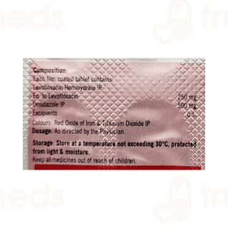 Levelfox Oz Tablet 10