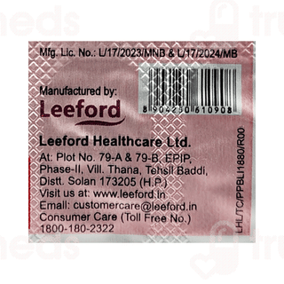 Levelfox Oz Tablet 10