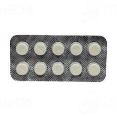Migrafin 10 Tablet 10 Migrafin 10 Tablet 10