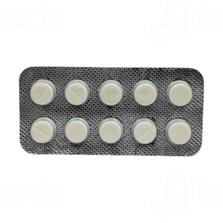 Migrafin 10 Tablet 10