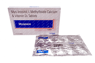 Myopace Tablet 10