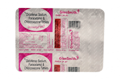 Dicloedge Mr Tablet 10