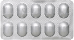 Rabigal L Capsule 10
