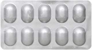 Rabigal L Capsule 10