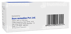 Atrocard 20 Mg Tablet 10 Atrocard 20 Mg Tablet 10