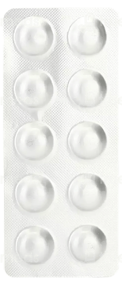Atrocard 20 Mg Tablet 10 Atrocard 20 Mg Tablet 10