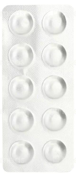 Atrocard 20 Mg Tablet 10