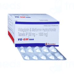 Vil GM 1000 Tablet 10 Vil GM 1000 Tablet 10