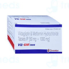 Vil GM 1000 Tablet 10 Vil GM 1000 Tablet 10
