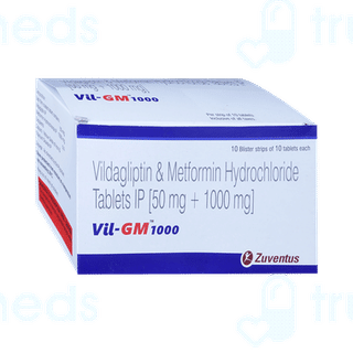 Vil GM 1000 Tablet 10