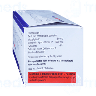 Vil GM 1000 Tablet 10
