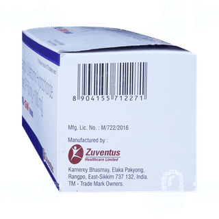 Vil GM 1000 Tablet 10