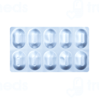 Vil GM 1000 Tablet 10
