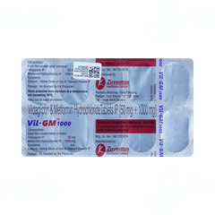 Vil GM 1000 Tablet 10 Vil GM 1000 Tablet 10