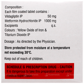 Vil Gm 1000 Tablet 10