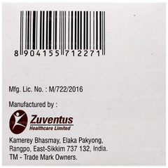Vil Gm 1000 Tablet 10 Vil Gm 1000 Tablet 10