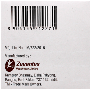 Vil Gm 1000 Tablet 10