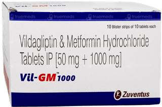 Vil Gm 1000 Tablet 10