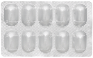 Vil Gm 1000 Tablet 10