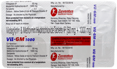 Vil Gm 1000 Tablet 10 Vil Gm 1000 Tablet 10