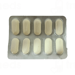 Mefniwel P Tablet 10