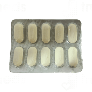Mefniwel P Tablet 10