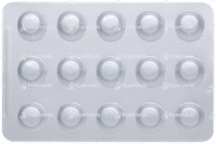 Vidagliptin 50 Tablet 15 Vidagliptin 50 Tablet 15