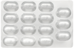Vidagliptin M 500 Tablet 15