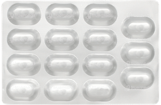 Vidagliptin M 500 Tablet 15