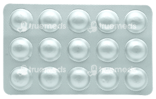 Zilzox Ch Tablet 15