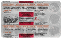 Zilzox Ch Tablet 15 Zilzox Ch Tablet 15