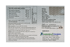 Glucoscope Tablet 10