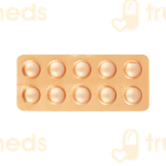 Glenocort 6 Tablet 10