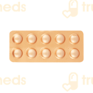 Glenocort 6 Tablet 10