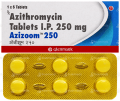 Azizoom 250 Tablet 6