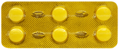 Azizoom 250 Tablet 6